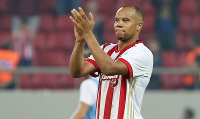 Ολυμπιακός: Αυτό κρατάει Οτζίτζα στον Πειραιά