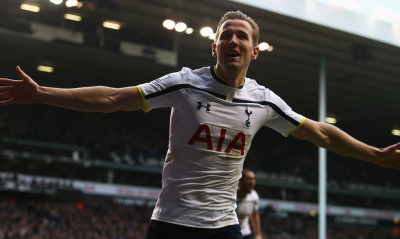 Ο «τυφώνας» Χάρι Κέιν «πάτησε» τους Μέσι και Σίρερ (videos)