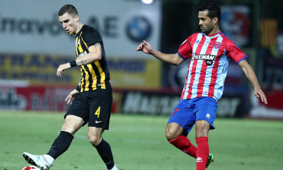 ΑΕΚ: «Τελειώνει» με Μασούντ, φουλάρει για Μοράν!