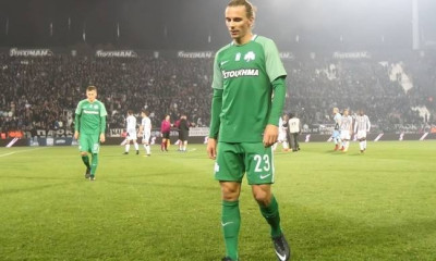 Παναθηναϊκός: Δίχως τους φευγάτους η προπόνηση