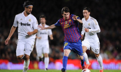 Μπαρτσελόνα: Μπαμ με πρώην άσο της Ρεάλ Μαδρίτης!