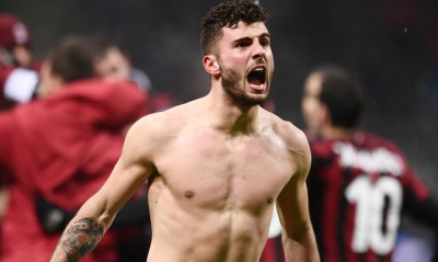 Coppa Italia: Πρόκριση με άρωμα… Αστέρα για Μίλαν