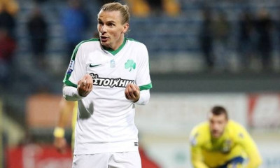 Από… αυτογκόλ άλλο τίποτα!