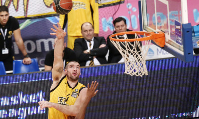 ΑΕΚ: Αγωνία με Καββαδά!