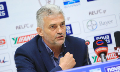 Επικό! Ομάδα Super League χάρηκε με τον Τσιώλη στην Κέρκυρα!