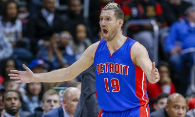 Ζαλγκίρις: Οριστικά χωρίς Ούντριχ με Ολυμπιακό