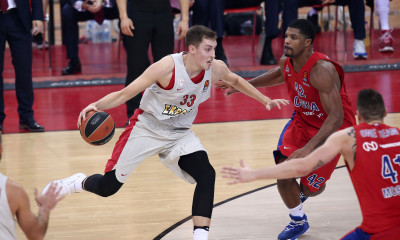 Ουίλτζερ: «Να τους χαλάσουμε τη βραδιά»