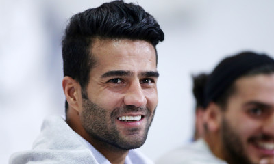 ΑΕΚ: Στα γραφεία της ΠΑΕ ο Μασούντ