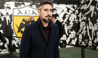 ΑΕΚ: Αυτόν έχει βάλει στο... μάτι ο Λυμπερόπουλος!