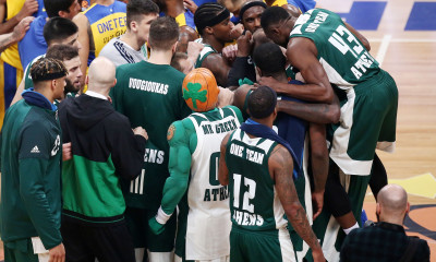 Live Chat Βαλένθια - Παναθηναϊκός Superfoods