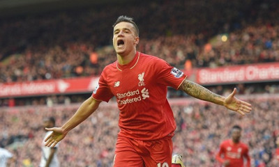 Νέο «ντου» για Κουτίνιο η Μπαρτσελόνα