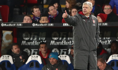 Ιστορική νίκη της Άρσεναλ για τον Βενγκέρ!