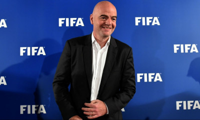 Ο Ινφαντίνο παραδέχτηκε δημόσια το λάθος για το Μουντιάλ 2018 και 2022!