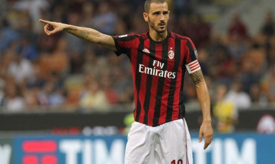 Κράξιμο σε Μπονούτσι: «Δεν ξέρει να μαρκάρει»!