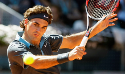 Φέντερερ: «Έχω πολλές προσδοκίες για το 2018, αλλά...»