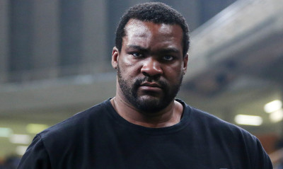 Τρίκαλα: Καθυστερεί το ντεμπούτο του Σχορτσανίτη