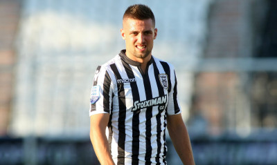 ΠΑΟΚ: Οριστικά χωρίς Μακ με Λεβαδειακό