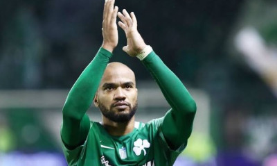 Ιντερνασιονάλ σε Μολέδο: «Χάρισε λεφτά στον Παναθηναϊκό και έλα»