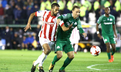 Και ο Ολυμπιακός για Χουλτ;