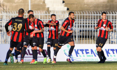 Νέα «βόμβα» στα Τρίκαλα! (photos)