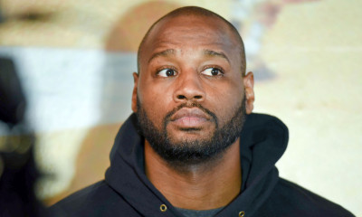 ΠΑΟΚ: Με Τζάκσον για… ρεβεγιόν!