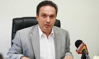 ΟΦΗ: Πήρε το χρίσμα ο Φανούρης Βατσινάς