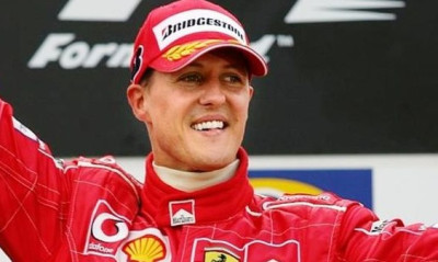 Ο σημαντικότερος αγώνας του Μίκαελ Σουμάχερ