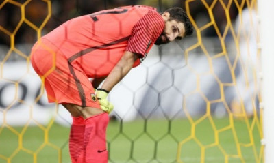 ΑΕΚ: Τα δεδομένα για τον φευγάτο Ανέστη