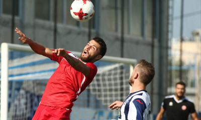 Πλατανιάς: Ψάχνεται να φύγει ο Πλιάτσικας