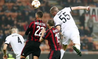 Σκάει «βόμβα» με Τζανετόπουλο