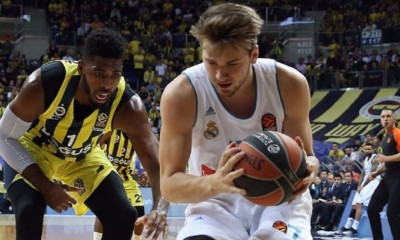 Euroleague: Το βίντεο για τον MVP Ντόντσιτς