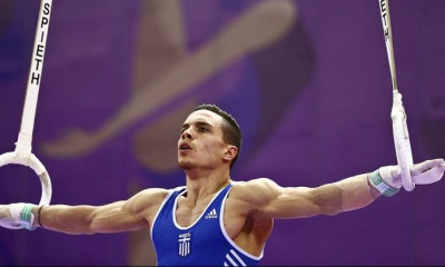 Ο Λευτέρης Πετρούνιας θα παραμείνει στην κορυφή και το 2018!