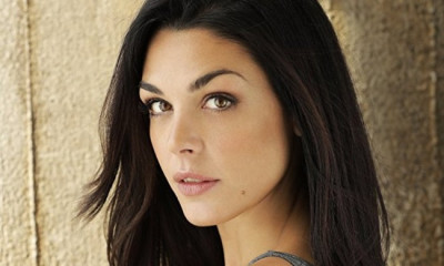 Ιωάννα Τριανταφυλλίδου: Ο Άγιος Βασίλης έφτασε νωρίτερα για την ηθοποιό - Δείτε το δώρο της