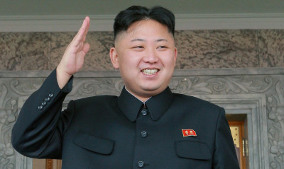 «Πράσινο» φως από Κιμ Γιουνγκ Ουν για συμμετοχή στους Ολυμπιακούς Αγώνες της Πγεοντσάνγκ