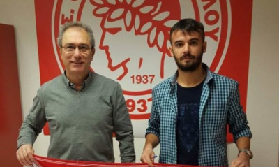 Ολυμπιακός Βόλου: Πάτησε γκάζι στις μεταγραφές