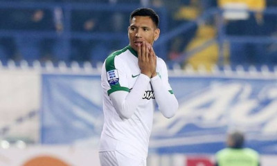 Παναθηναϊκός: Το ψάχνει για Τσάβες η Μπελγκράνο