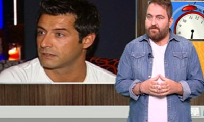 Κωνσταντίνος Αγγελίδης: Συγκρατημένα αισιόδοξοι οι γιατροί: «Ελαφρά σημάδια βελτίωσης»