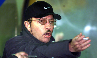 Ανατριχίλα: Η τελευταία εμφάνιση του θρυλικού Γκέραρντ πριν «σβήσει»