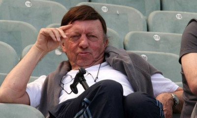 Παναθηναϊκός για Γκέραρντ: «Στο Πάνθεον του ελληνικού αθλητισμού»