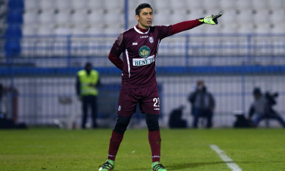 Αιγάλεω: Έκπληξη με Χιώτη!