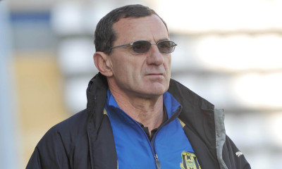 Θλίψη! «Έσβησε» ο Μιτόσεβιτς! (photos)