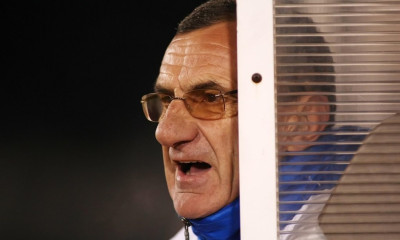 Ηρακλής: «Πένθος για Μιτόσεβιτς»