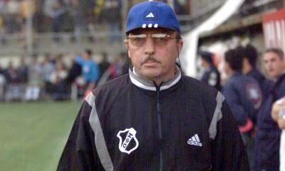 Αυτός ήταν ο Ευγένιος Γκέραρντ (photos+videos)