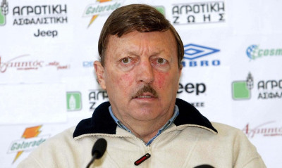 ΟΦΗ: Το συγκινητικό μήνυμα για Γκέραρντ! (photo)