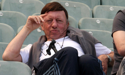 Θλίψη! Πέθανε ο Γκέραρντ!