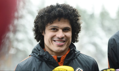 ΠΑΟΚ: Έρχεται ο Αζεβέδο (photos)