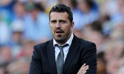 Ολυμπιακός: Κρίσιμες ώρες για Γκαρσία (photos)