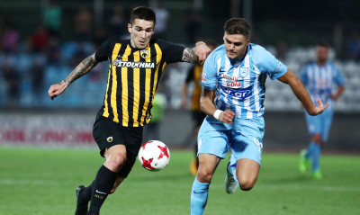 Οριστικό το deal της χρονιάς με Μαυροπάνο!