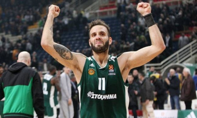 Μεταξύ των κορυφαίων πασέρ στην Ευρώπη ο Παππάς! (video)