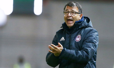 Ολυμπιακός: Αυτά είπε ο Λεμονής στο Ρέντη